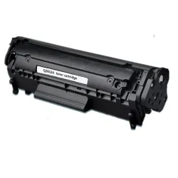 Toner Q2612A za HP 1010, 1018, 1020, 1022, 3030, 3050, 3052, 3055, M1005, M1319f